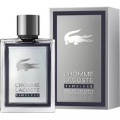 Мужская парфюмерия Lacoste L'Homme Timeless